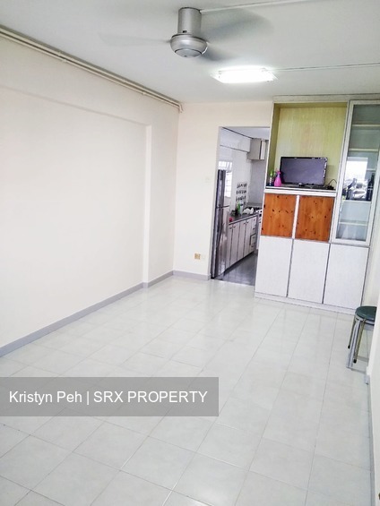 Blk 564 Ang Mo Kio Avenue 3 (Ang Mo Kio), HDB 3 Rooms #198795582